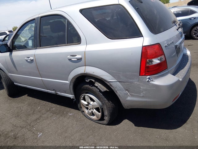 Продаж на аукціоні авто 2008 Kia Sorento Lx Base, vin: KNDJD735085799530, номер лоту: 45923355
