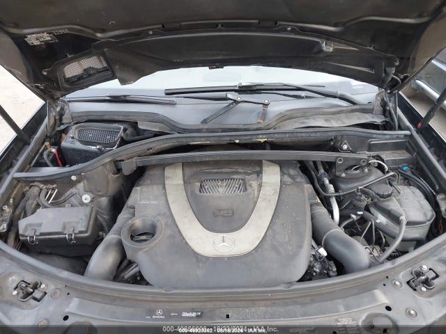 2008 Mercedes-benz Gl 450 4matic მანქანა იყიდება აუქციონზე, vin: 4JGBF71E98A359777, აუქციონის ნომერი: 45923362