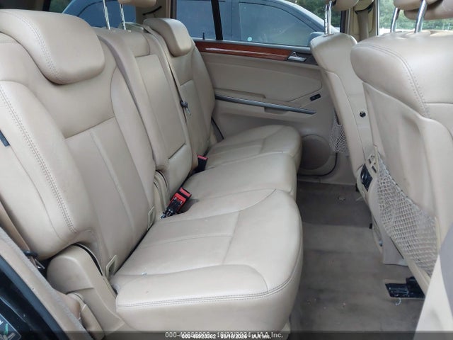 2008 Mercedes-benz Gl 450 4matic მანქანა იყიდება აუქციონზე, vin: 4JGBF71E98A359777, აუქციონის ნომერი: 45923362
