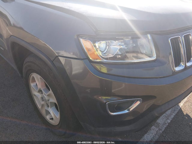 45923363 :رقم المزاد ، 1C4RJEAG9FC792752 vin ، 2015 Jeep Grand Cherokee Laredo مزاد بيع