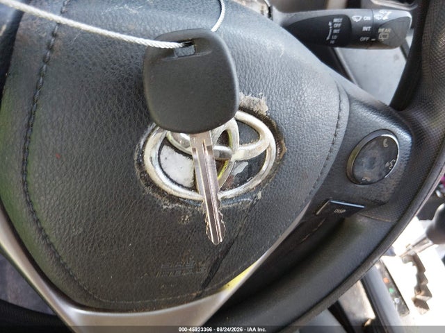 Продажа на аукционе авто 2016 Toyota Rav4 Le, vin: 2T3ZFREV1GW237083, номер лота: 45923366