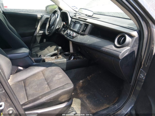 Продажа на аукционе авто 2016 Toyota Rav4 Le, vin: 2T3ZFREV1GW237083, номер лота: 45923366