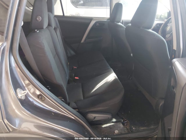 Продажа на аукционе авто 2016 Toyota Rav4 Le, vin: 2T3ZFREV1GW237083, номер лота: 45923366