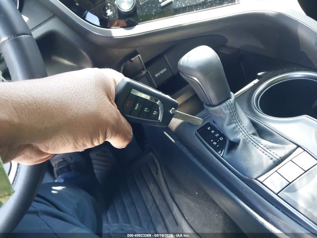 Toyota CAMRY SE 2024 4T1G11AK0RU221875 Image 11