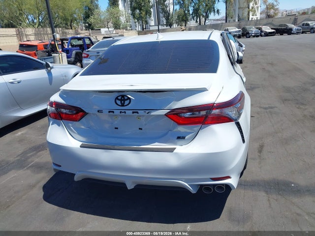 Toyota CAMRY SE 2024 4T1G11AK0RU221875 Image 16