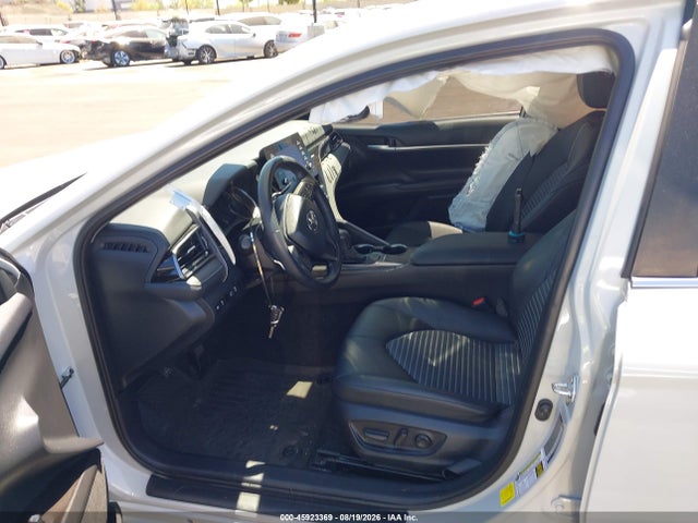 Toyota CAMRY SE 2024 4T1G11AK0RU221875 Image 5