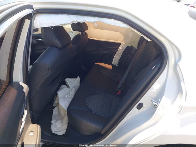 4T1G11AK0RU221875 Toyota CAMRY SE