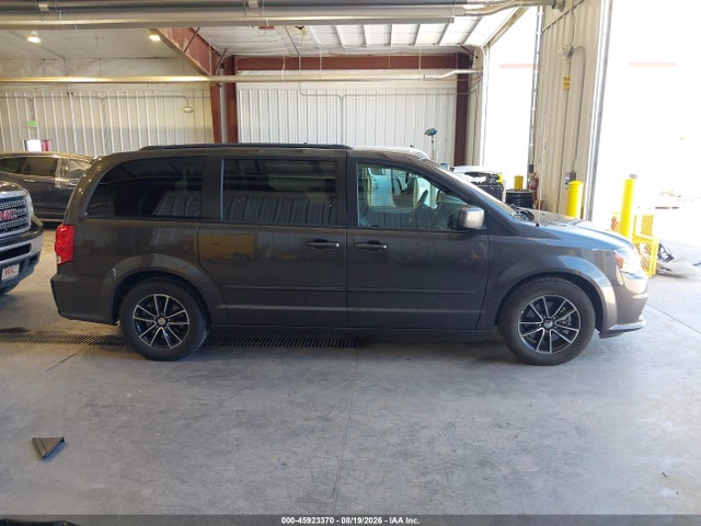 Dodge Grand Caravan R/t 2016 2C4RDGEG3GR217343 Image 14