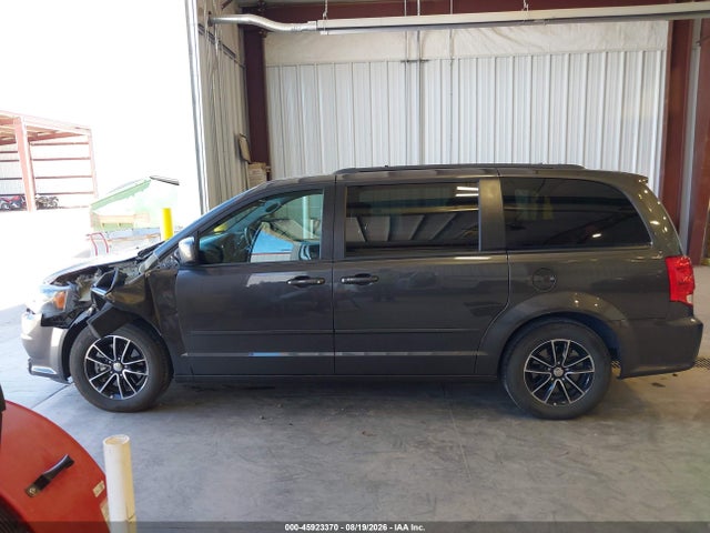 Dodge Grand Caravan R/t 2016 2C4RDGEG3GR217343 Image 15
