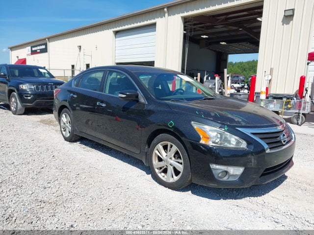 45923371 :رقم المزاد ، 1N4AL3AP1DN414718 vin ، 2013 Nissan Altima 2.5 Sl مزاد بيع