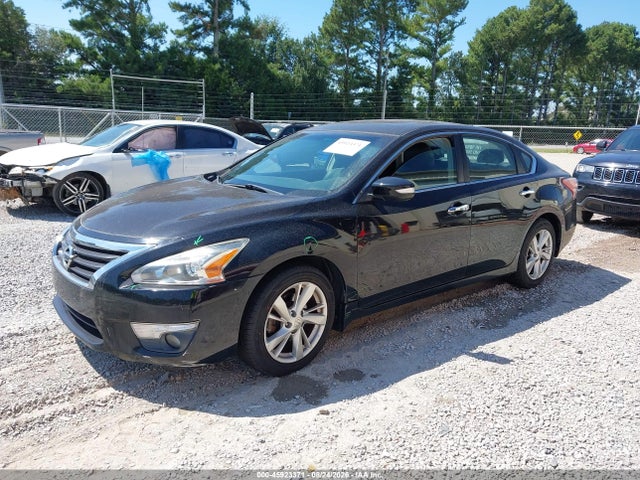 45923371 :رقم المزاد ، 1N4AL3AP1DN414718 vin ، 2013 Nissan Altima 2.5 Sl مزاد بيع