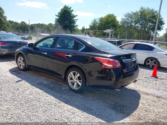 45923371 :رقم المزاد ، 1N4AL3AP1DN414718 vin ، 2013 Nissan Altima 2.5 Sl مزاد بيع