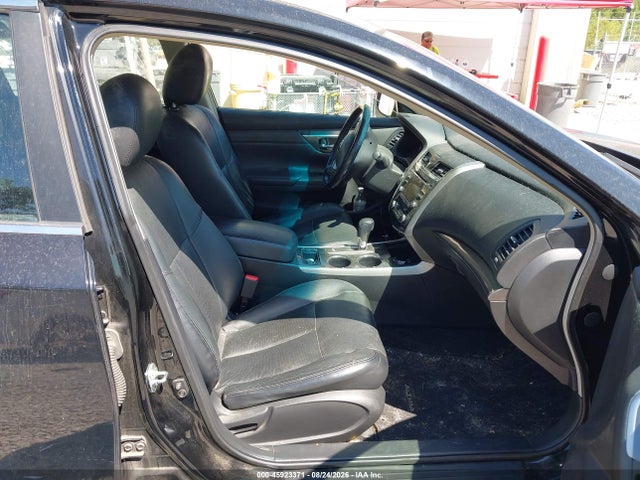 45923371 :رقم المزاد ، 1N4AL3AP1DN414718 vin ، 2013 Nissan Altima 2.5 Sl مزاد بيع