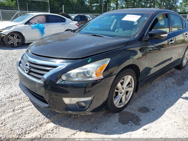 45923371 :رقم المزاد ، 1N4AL3AP1DN414718 vin ، 2013 Nissan Altima 2.5 Sl مزاد بيع