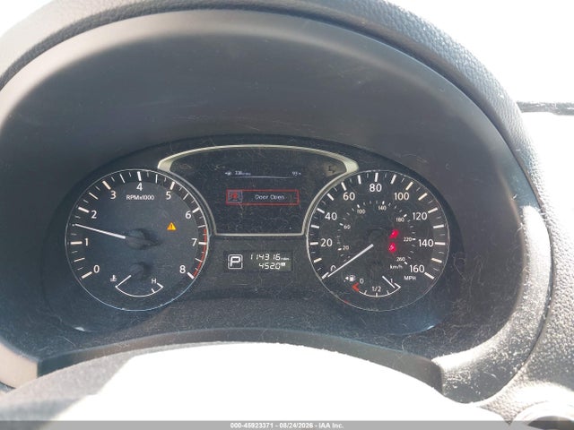 45923371 :رقم المزاد ، 1N4AL3AP1DN414718 vin ، 2013 Nissan Altima 2.5 Sl مزاد بيع