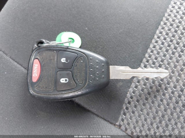 Продажа на аукционе авто 2014 Jeep Compass Sport, vin: 1C4NJDBB7ED598418, номер лота: 45923375