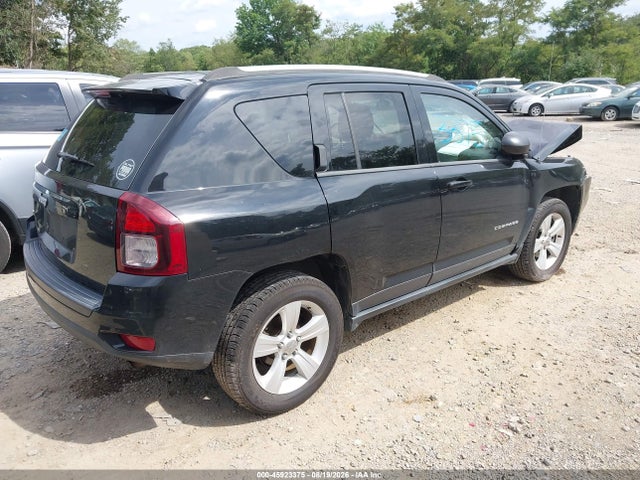 Продажа на аукционе авто 2014 Jeep Compass Sport, vin: 1C4NJDBB7ED598418, номер лота: 45923375