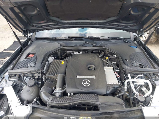 WDDZF4KB5KA510150 Mercedes-Benz E 300 4matic