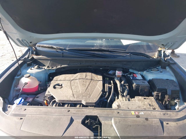 Hyundai Santa Cruz Sel 2023 5NTJCDAE8PH073841 Image 10