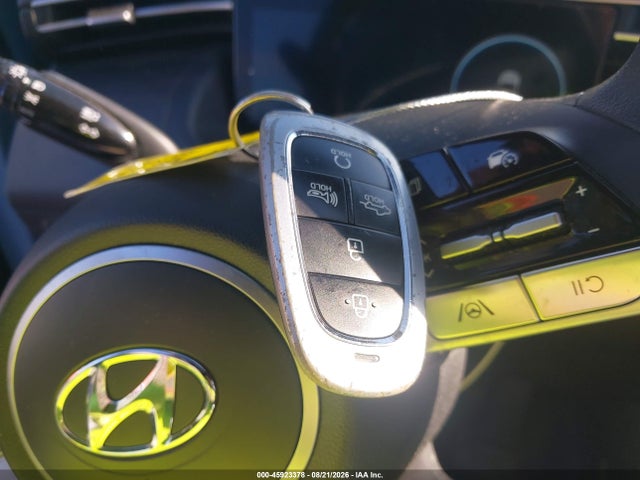 Hyundai Santa Cruz Sel 2023 5NTJCDAE8PH073841 Image 11