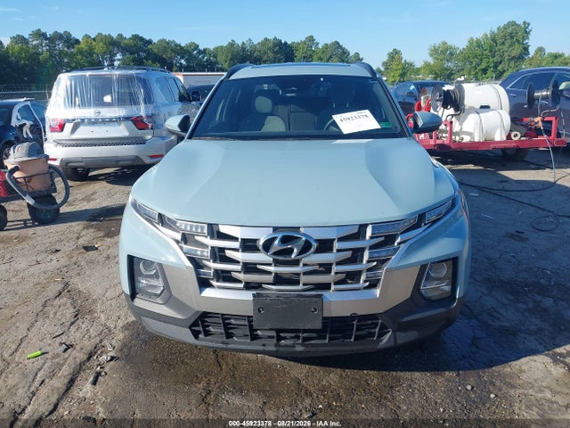 Hyundai Santa Cruz Sel 2023 5NTJCDAE8PH073841 Image 12
