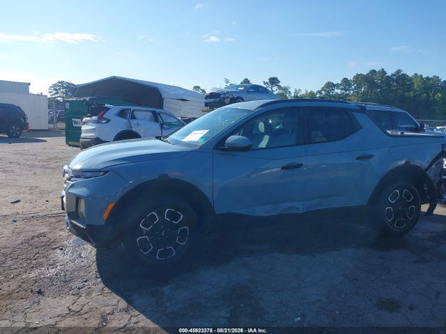 Hyundai Santa Cruz Sel 2023 5NTJCDAE8PH073841 Image 14