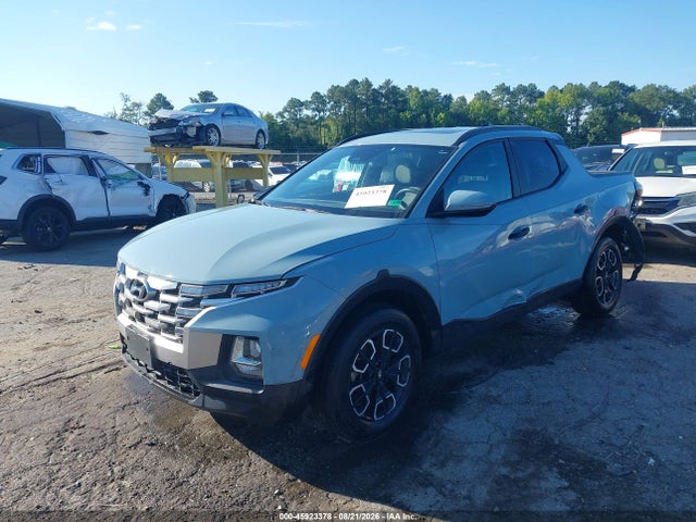 Hyundai Santa Cruz Sel 2023 5NTJCDAE8PH073841 Image 2
