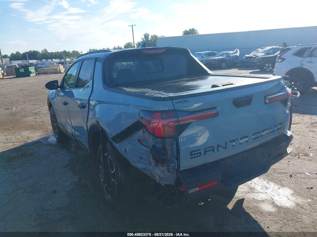Hyundai Santa Cruz Sel 2023 5NTJCDAE8PH073841 Image 3