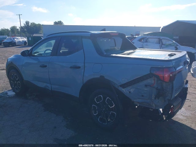 Hyundai Santa Cruz Sel 2023 5NTJCDAE8PH073841 Image 6