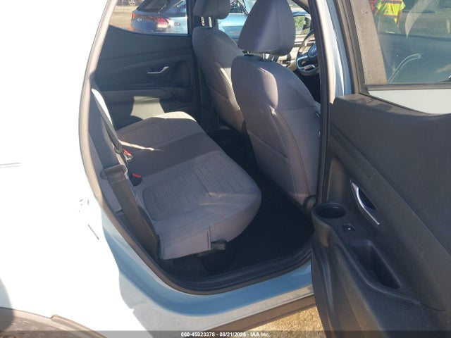 Hyundai Santa Cruz Sel 2023 5NTJCDAE8PH073841 Image 8