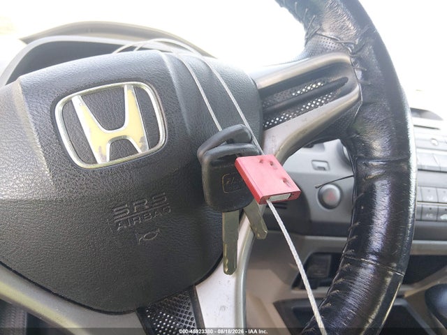 Aukcja sprzedaży 2009 Honda Civic Vp, vin: 2HGFA16379H511665, numer aukcji: 45923380