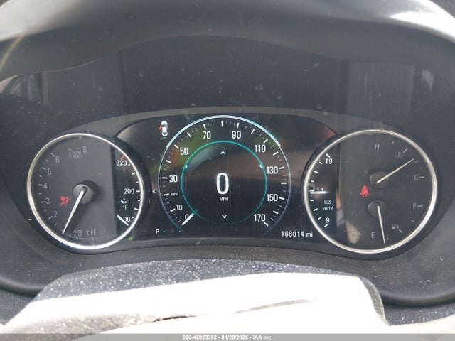 Продаж на аукціоні авто 2017 Buick Envision Premium I, vin: LRBFXESX1HD022539, номер лоту: 45923392