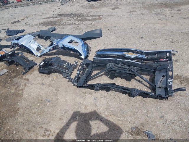 45923393 :رقم المزاد ، 1GC1KVEG0HF123484 vin ، 2017 Chevrolet Silverado 2500hd Lt مزاد بيع