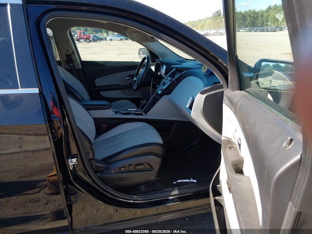 Продажа на аукционе авто 2016 Chevrolet Equinox Ltz, vin: 2GNFLGEK6G6348754, номер лота: 45923395