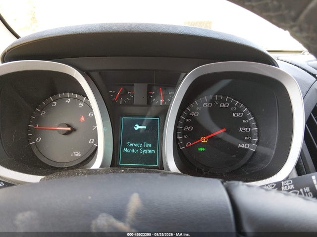 Продажа на аукционе авто 2016 Chevrolet Equinox Ltz, vin: 2GNFLGEK6G6348754, номер лота: 45923395