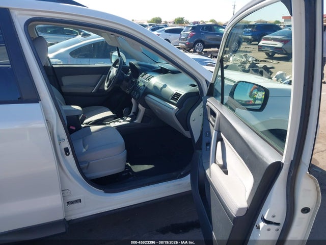 Subaru Forester 2.5i Premium 2014 JF2SJADC9EH500460 Image 5
