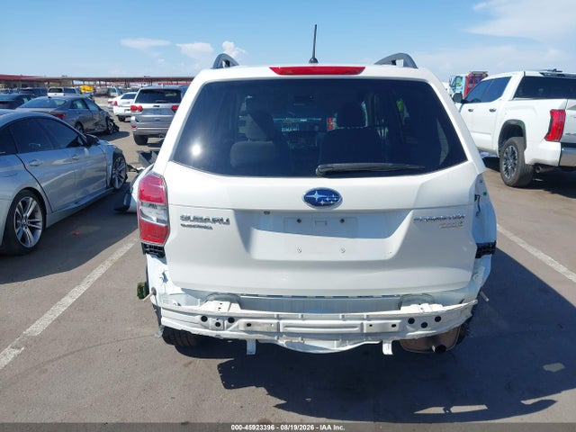 Subaru Forester 2.5i Premium 2014 JF2SJADC9EH500460 Image 6