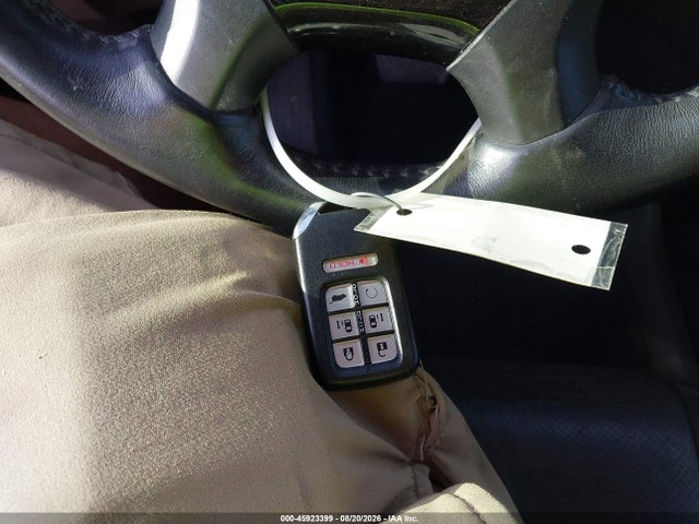 45923399 :رقم المزاد ، 5FNRL6H96KB087525 vin ، 2019 Honda Odyssey Elite مزاد بيع