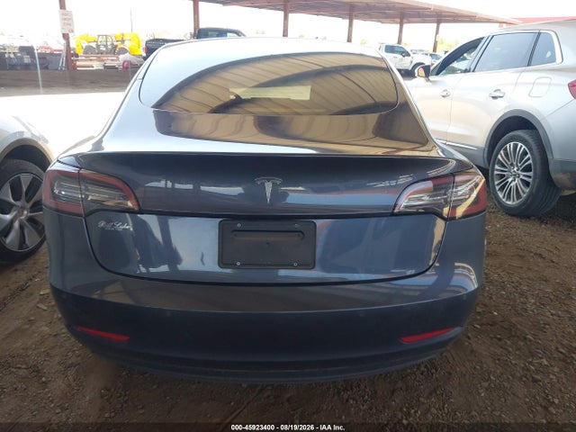 Tesla Model 3 Rear-wheel Drive 2022 5YJ3E1EA4NF373119 Image 15
