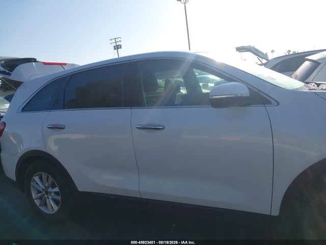 KIA Sorento 2.4l Lx 2019 5XYPG4A37KG549427 Image 13