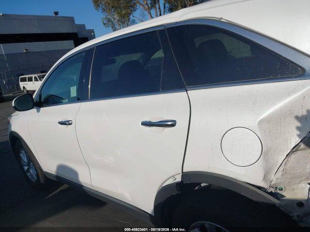 KIA Sorento 2.4l Lx 2019 5XYPG4A37KG549427 Image 14