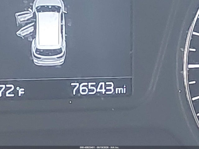 KIA Sorento 2.4l Lx 2019 5XYPG4A37KG549427 Image 15