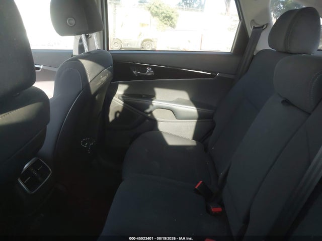 KIA Sorento 2.4l Lx 2019 5XYPG4A37KG549427 Image 18