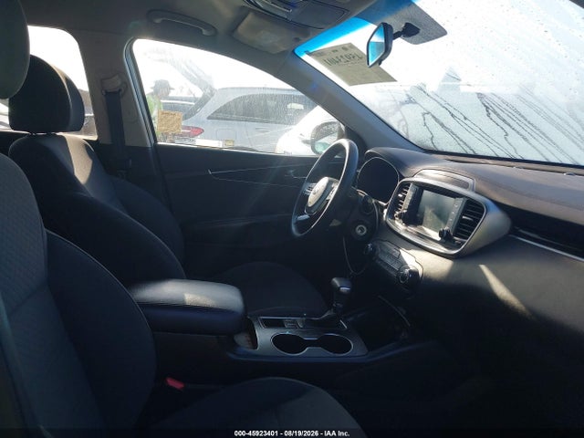 KIA Sorento 2.4l Lx 2019 5XYPG4A37KG549427 Image 5