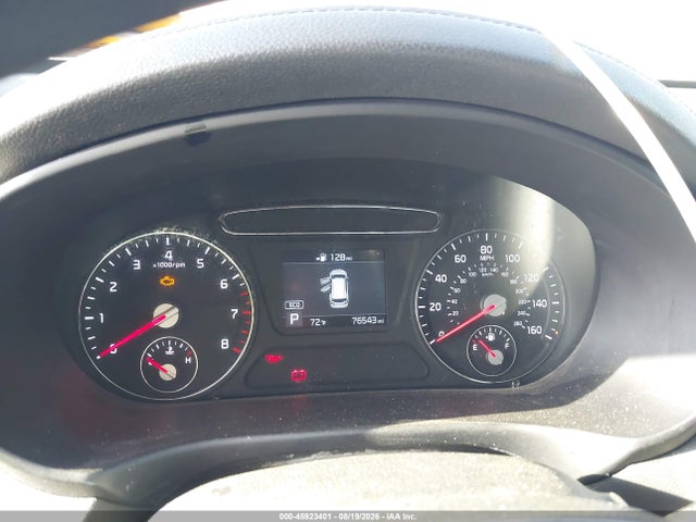 KIA Sorento 2.4l Lx 2019 5XYPG4A37KG549427 Image 7