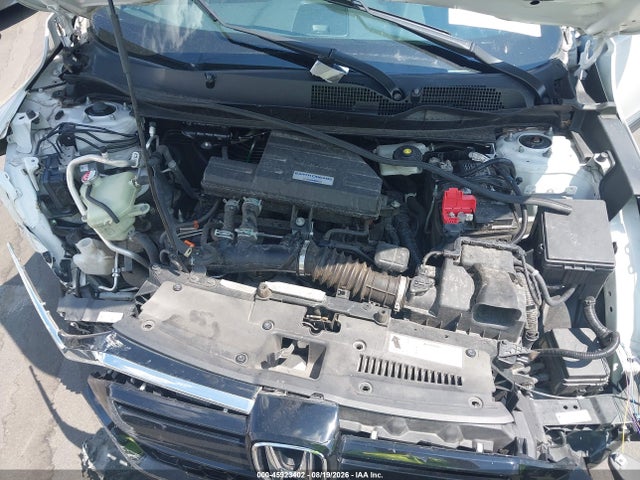 Продажа на аукционе авто 2020 Honda Cr-v 2wd Ex-l, vin: 5J6RW1H80LL013527, номер лота: 45923402