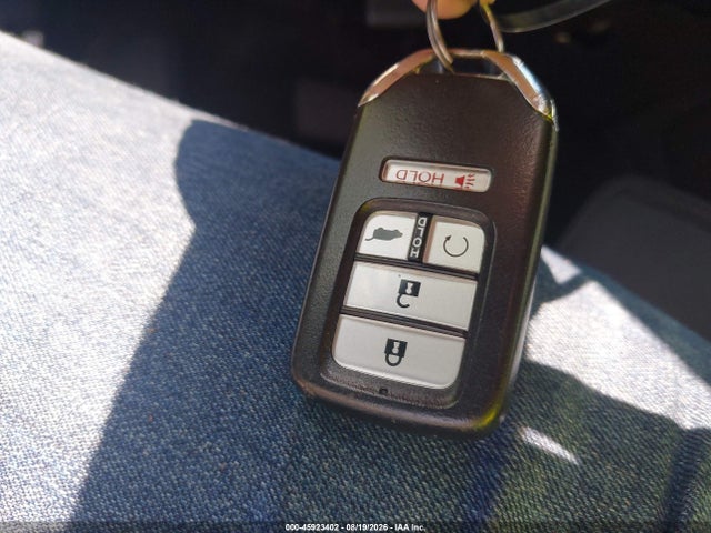 Продажа на аукционе авто 2020 Honda Cr-v 2wd Ex-l, vin: 5J6RW1H80LL013527, номер лота: 45923402