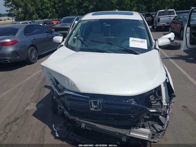 Продажа на аукционе авто 2020 Honda Cr-v 2wd Ex-l, vin: 5J6RW1H80LL013527, номер лота: 45923402