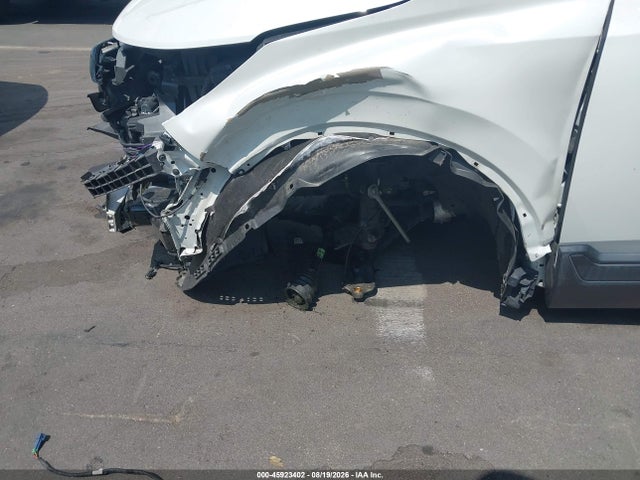 Продажа на аукционе авто 2020 Honda Cr-v 2wd Ex-l, vin: 5J6RW1H80LL013527, номер лота: 45923402