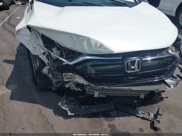 Продажа на аукционе авто 2020 Honda Cr-v 2wd Ex-l, vin: 5J6RW1H80LL013527, номер лота: 45923402